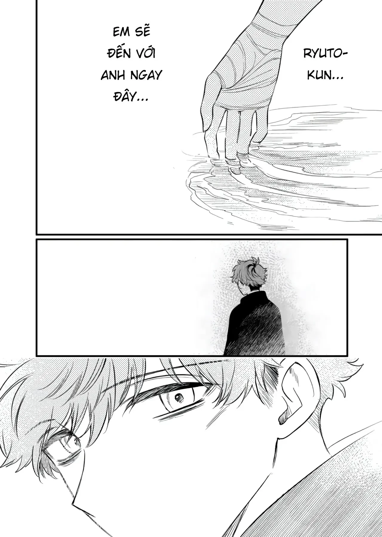 Sát Nhân Biết Yêu Chapter 39 - 11