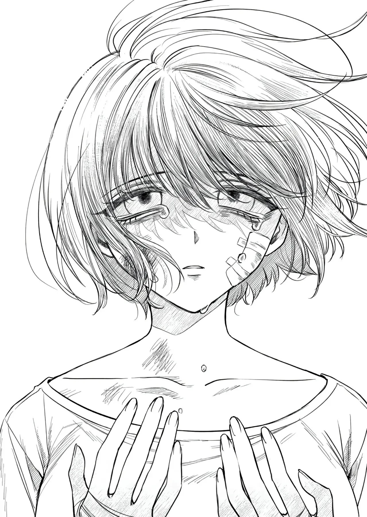 Sát Nhân Biết Yêu Chapter 39 - 17