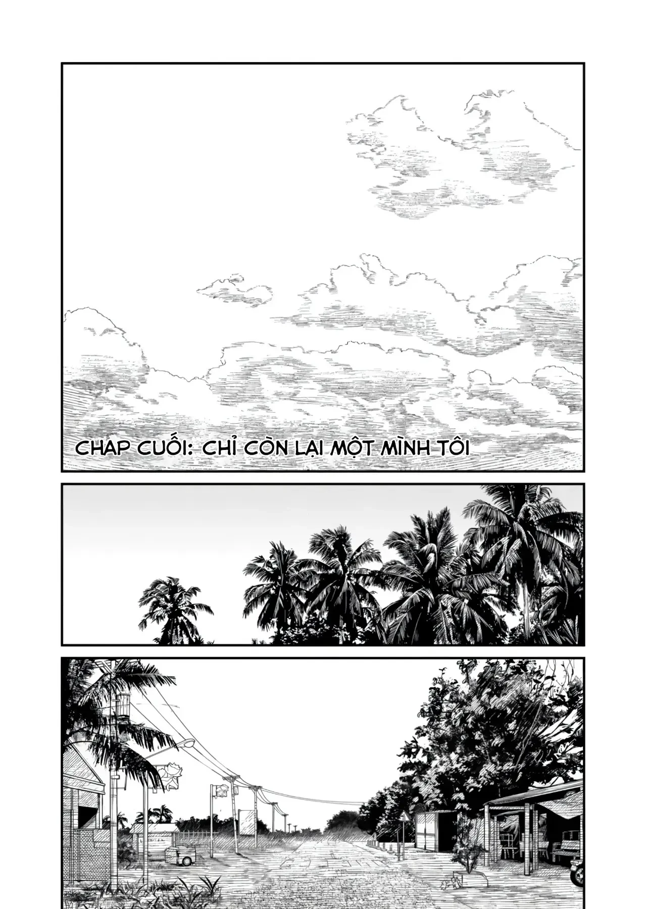 Sát Nhân Biết Yêu Chapter 39 - 21