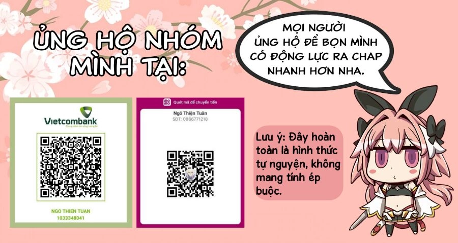 Câu Chuyện Về Người Bạn Thân Bất Ngờ Trở Thành Nữ Và Cuộc Hành Trình Tìm Kiếm Hạnh Phúc Của Cô Ấy Chapter 6 - 3