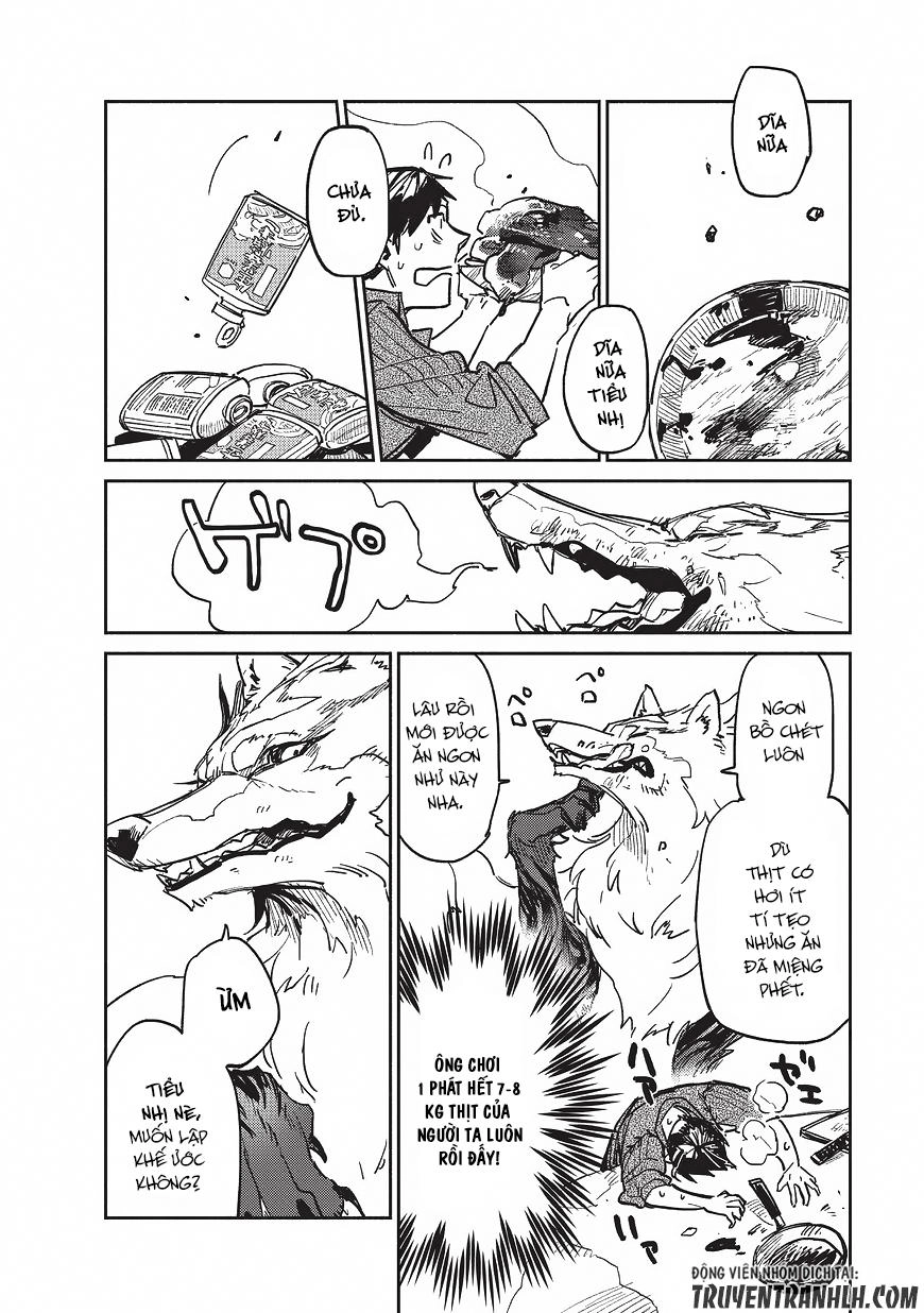 Tondemo Skill De Isekai Hourou Meshi Chapter 2 - 7