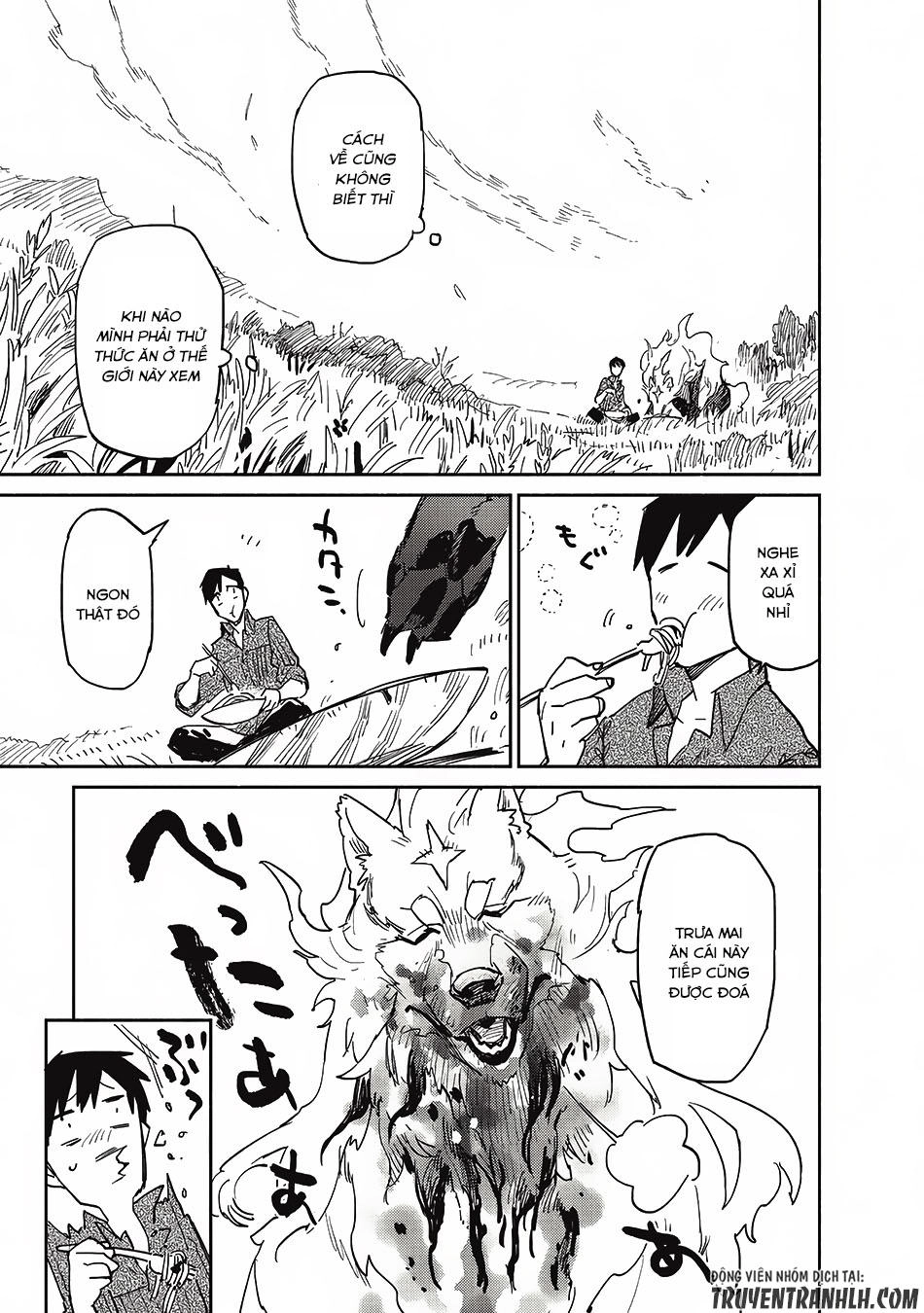 Tondemo Skill De Isekai Hourou Meshi Chapter 5 - 24