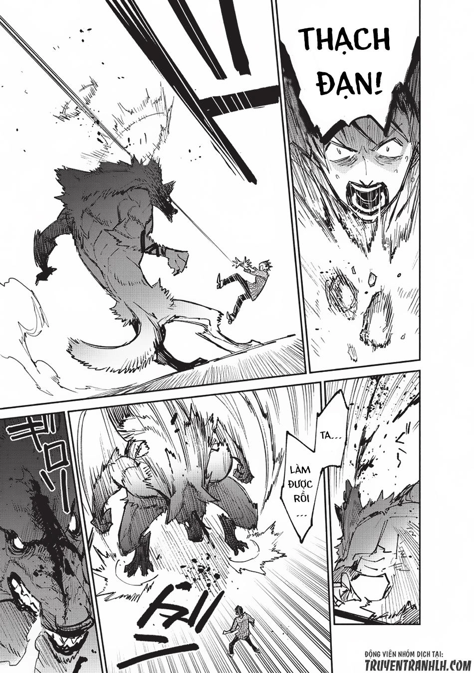 Tondemo Skill De Isekai Hourou Meshi Chapter 13 - 18