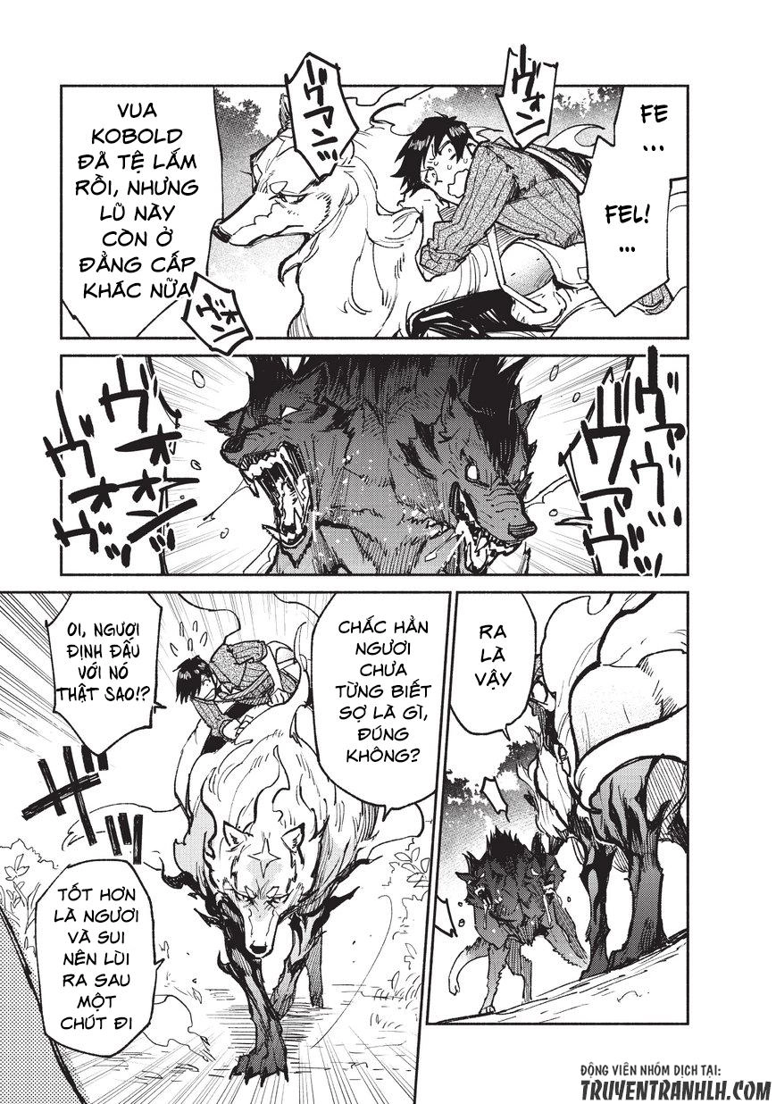 Tondemo Skill De Isekai Hourou Meshi Chapter 14 - 8