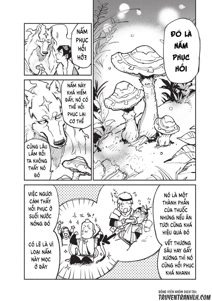 Tondemo Skill De Isekai Hourou Meshi Chapter 15 - 11