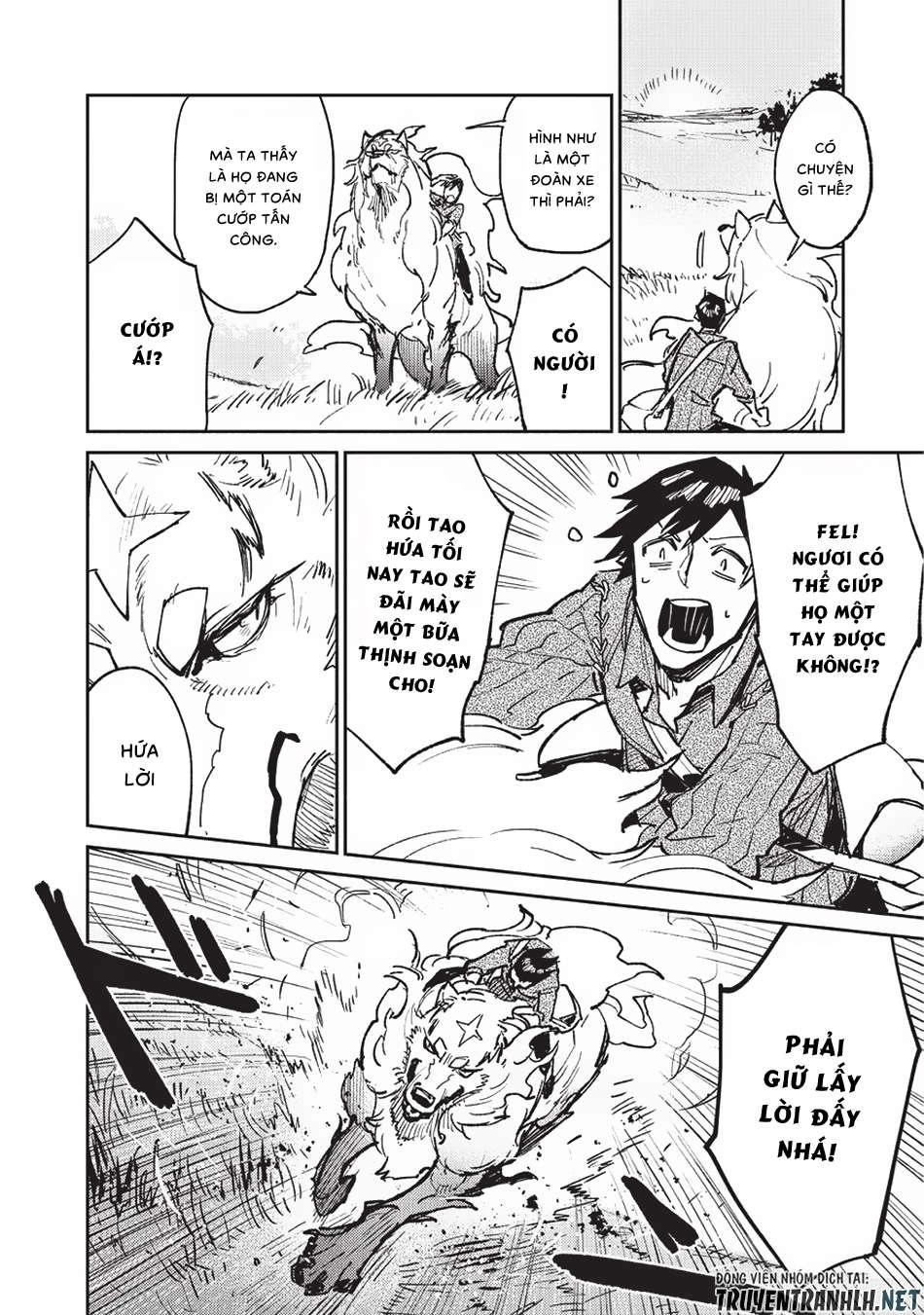 Tondemo Skill De Isekai Hourou Meshi Chapter 17 - 5