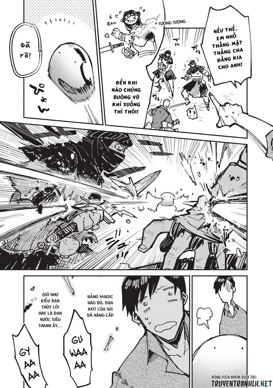 Tondemo Skill De Isekai Hourou Meshi Chapter 17 - 8