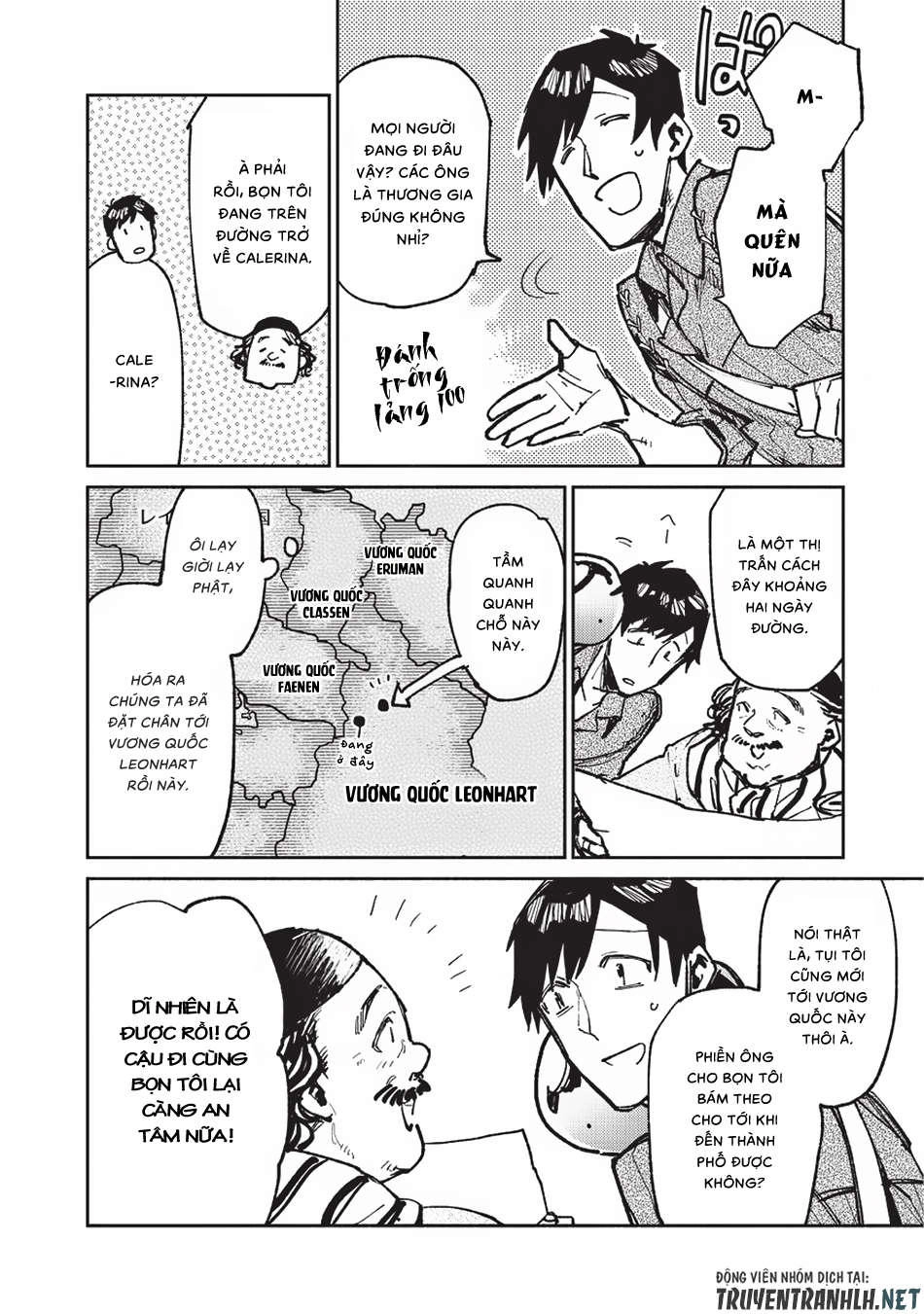 Tondemo Skill De Isekai Hourou Meshi Chapter 17 - 15