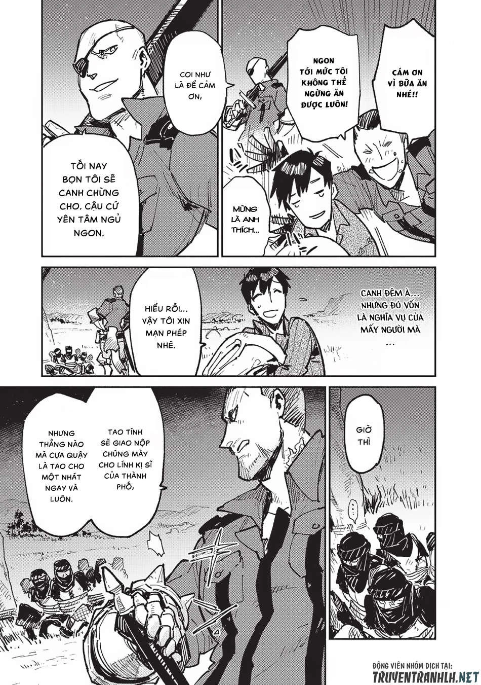 Tondemo Skill De Isekai Hourou Meshi Chapter 17 - 26