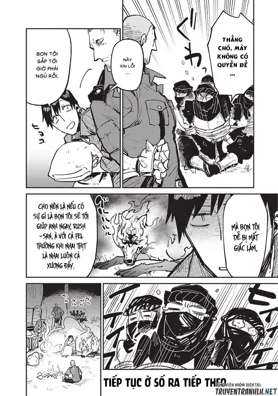 Tondemo Skill De Isekai Hourou Meshi Chapter 17 - 27