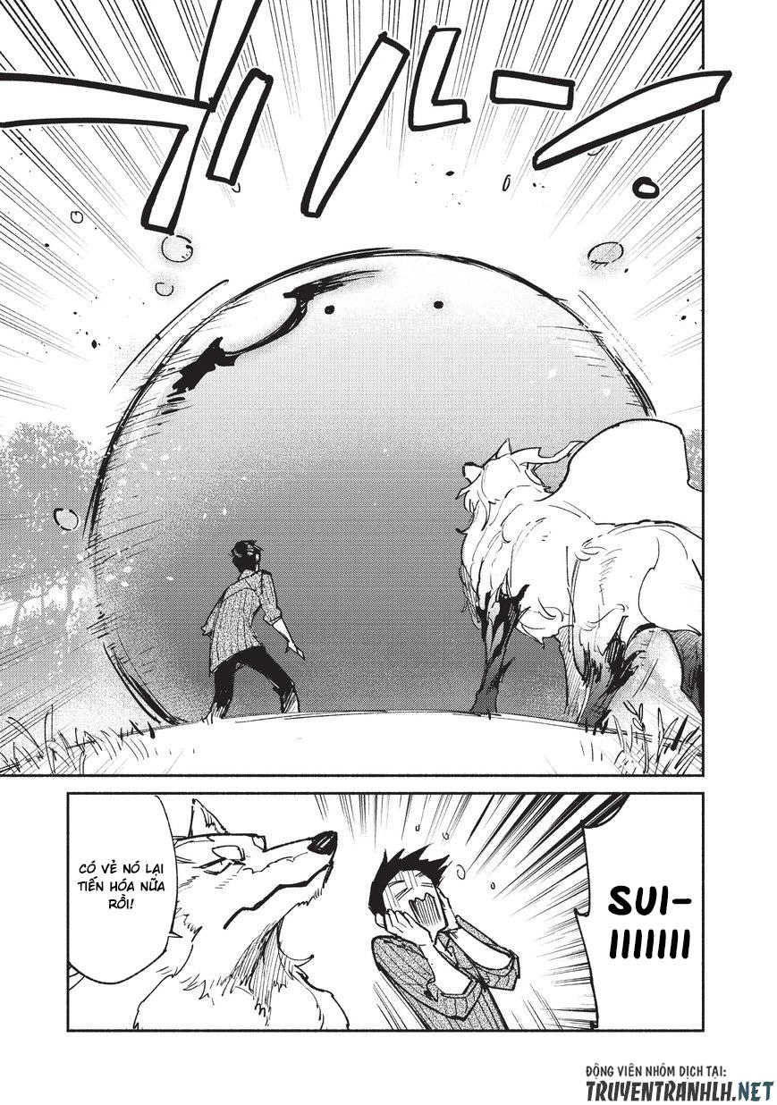 Tondemo Skill De Isekai Hourou Meshi Chapter 19 - 20