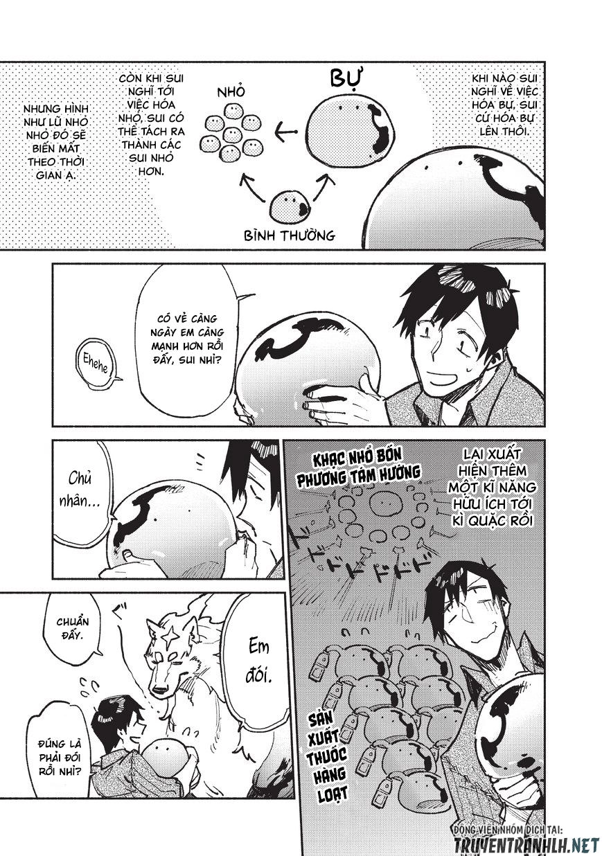 Tondemo Skill De Isekai Hourou Meshi Chapter 19 - 24