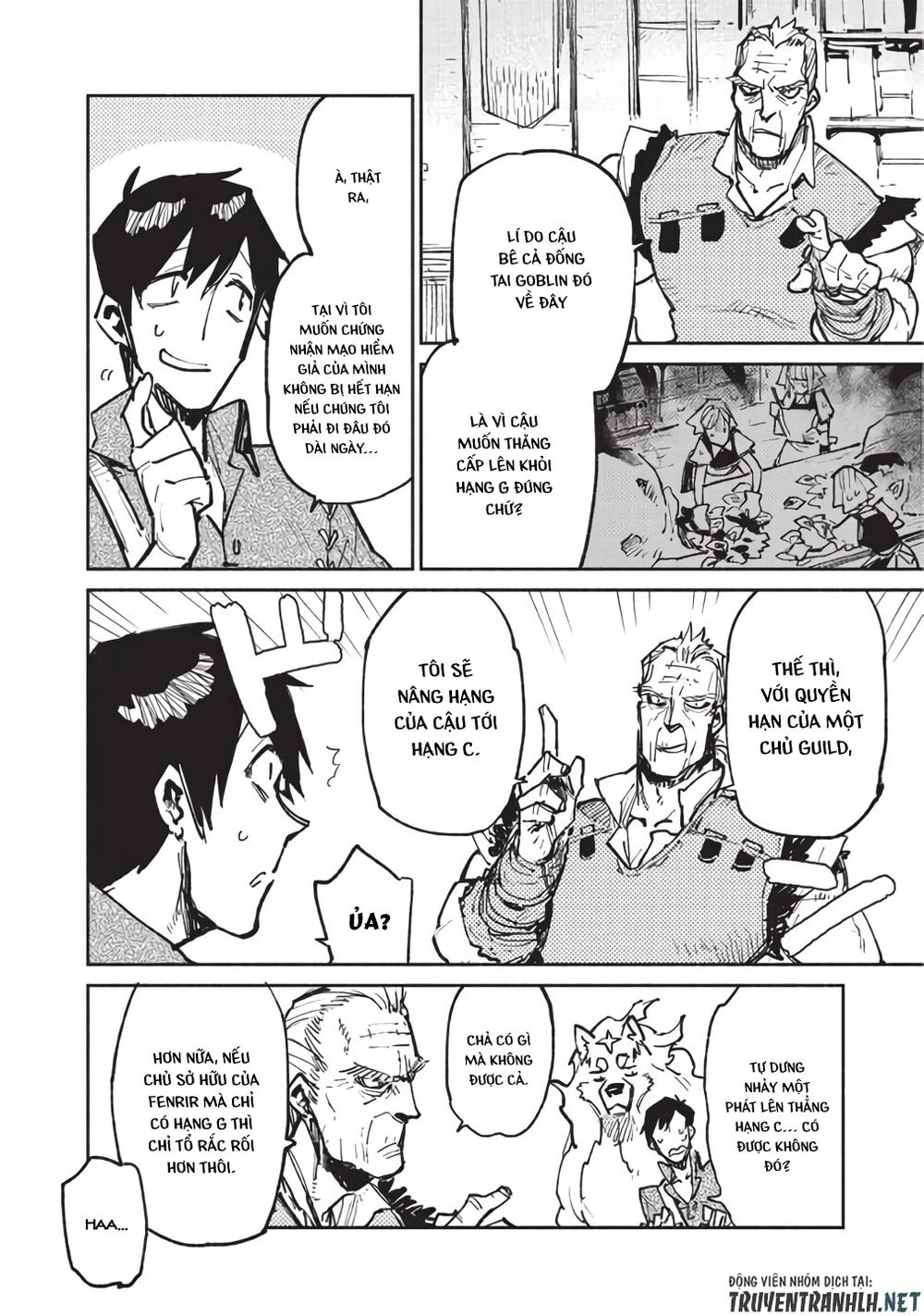 Tondemo Skill De Isekai Hourou Meshi Chapter 20 - 11