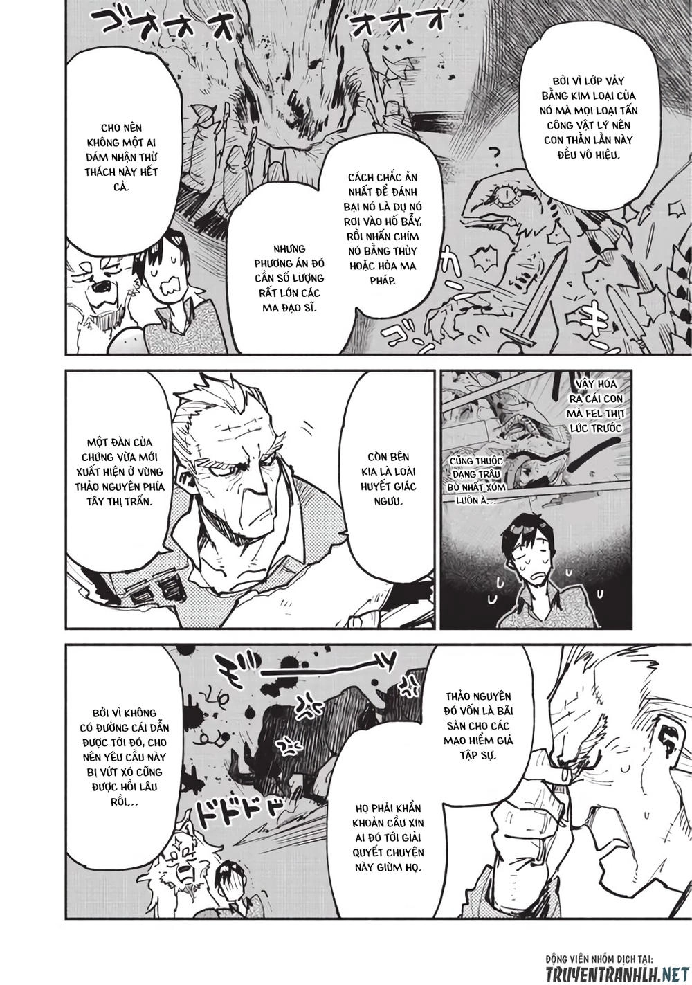 Tondemo Skill De Isekai Hourou Meshi Chapter 20 - 15