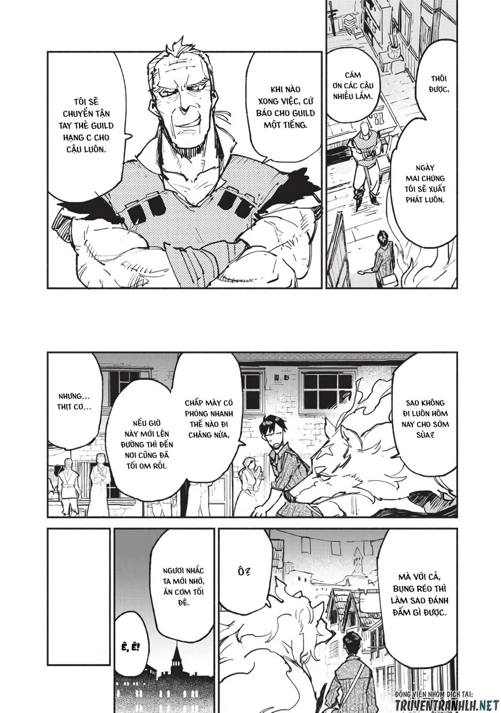 Tondemo Skill De Isekai Hourou Meshi Chapter 20 - 17