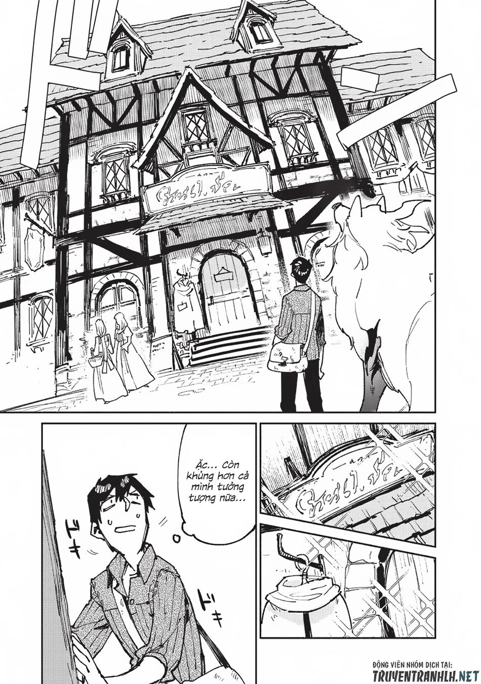 Tondemo Skill De Isekai Hourou Meshi Chapter 21 - 4