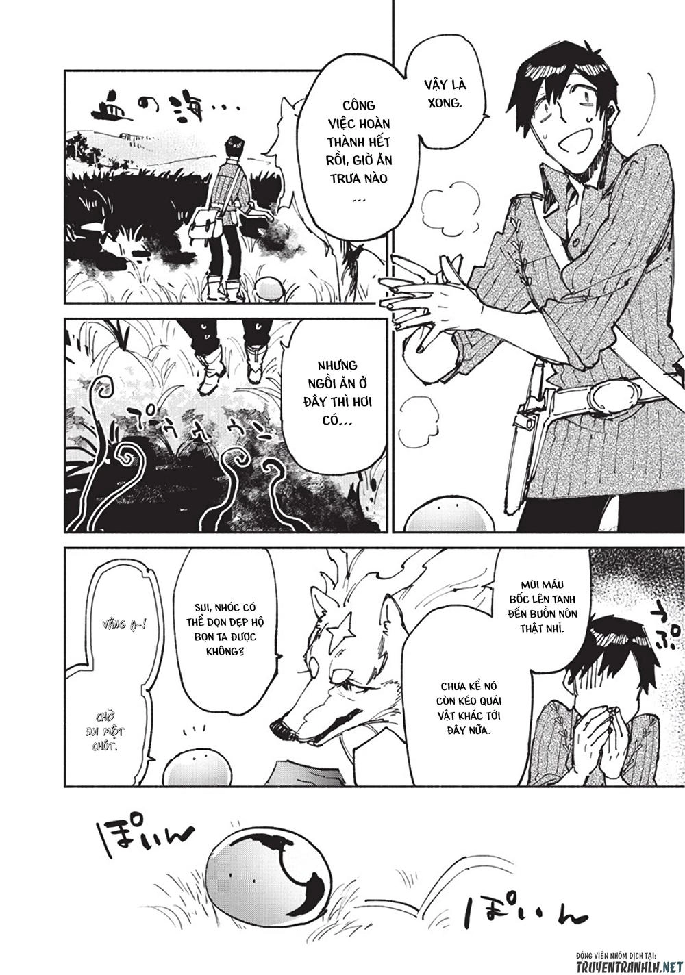 Tondemo Skill De Isekai Hourou Meshi Chapter 22 - 17