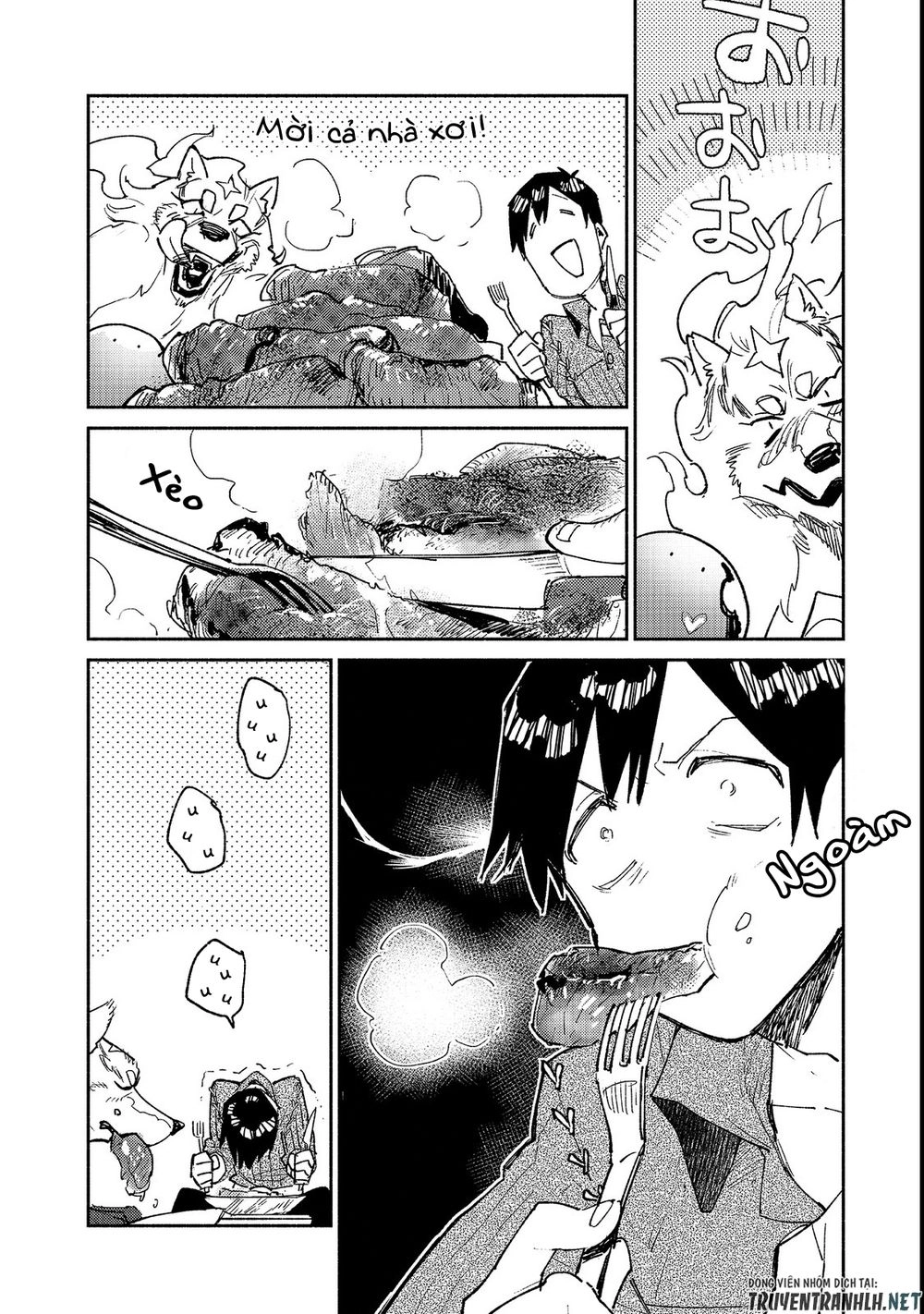 Tondemo Skill De Isekai Hourou Meshi Chapter 23 - 16