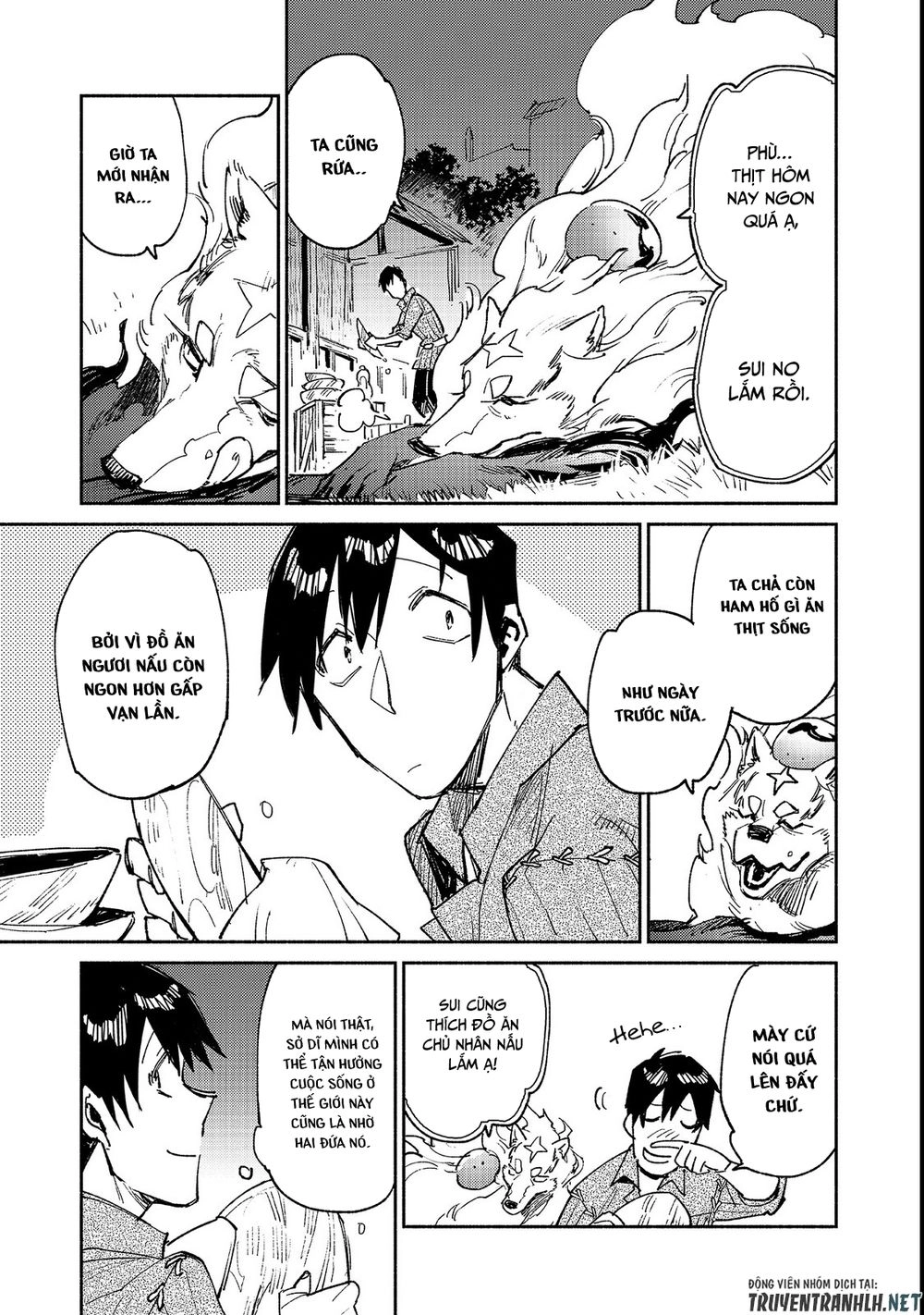 Tondemo Skill De Isekai Hourou Meshi Chapter 23 - 19