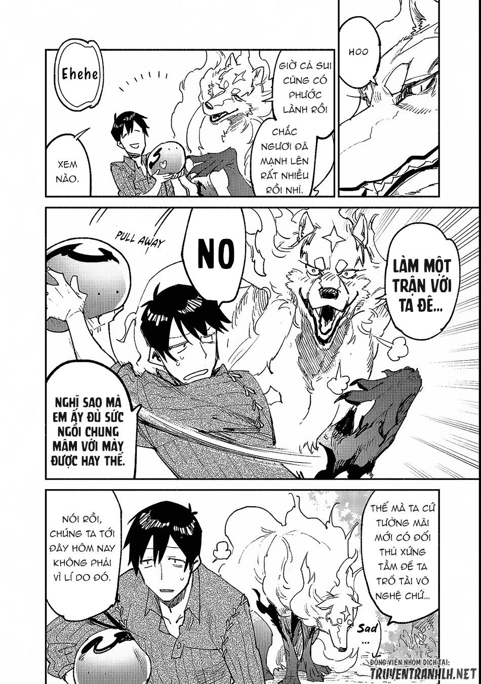 Tondemo Skill De Isekai Hourou Meshi Chapter 25 - 6