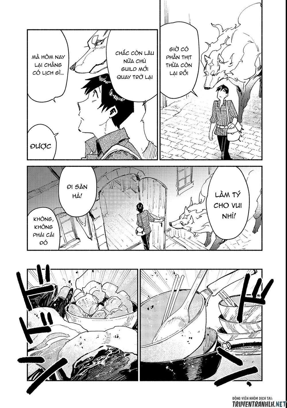 Tondemo Skill De Isekai Hourou Meshi Chapter 26 - 5