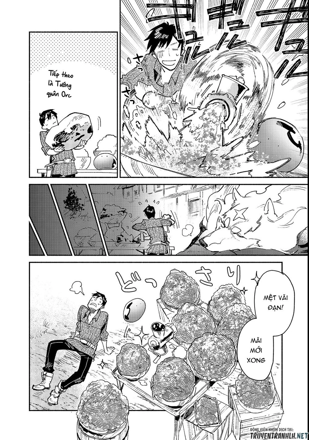 Tondemo Skill De Isekai Hourou Meshi Chapter 26 - 11