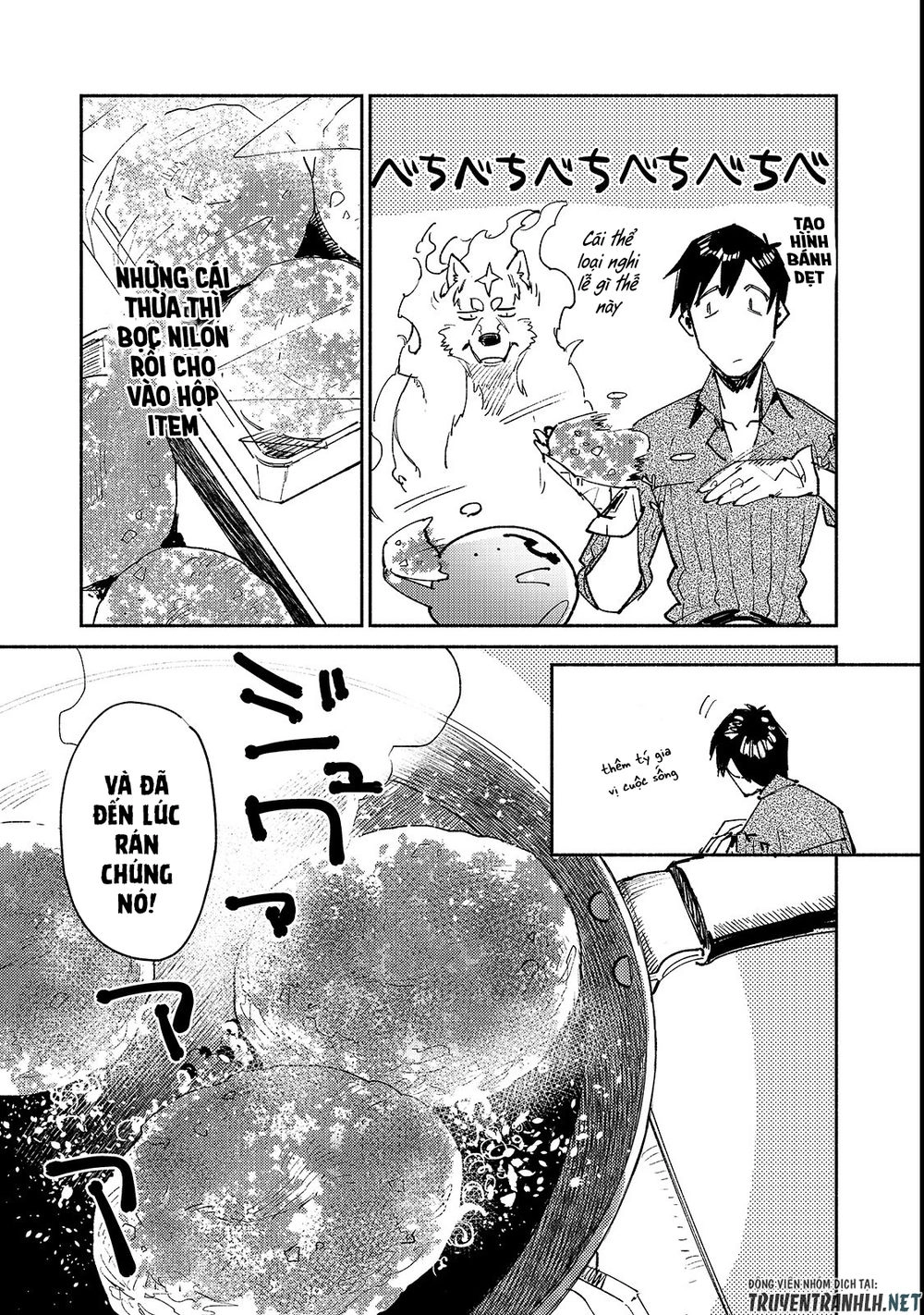 Tondemo Skill De Isekai Hourou Meshi Chapter 26 - 14