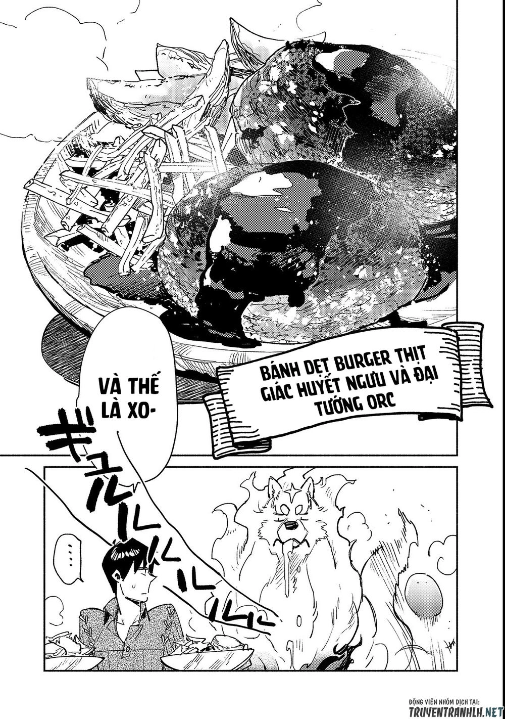 Tondemo Skill De Isekai Hourou Meshi Chapter 26 - 16