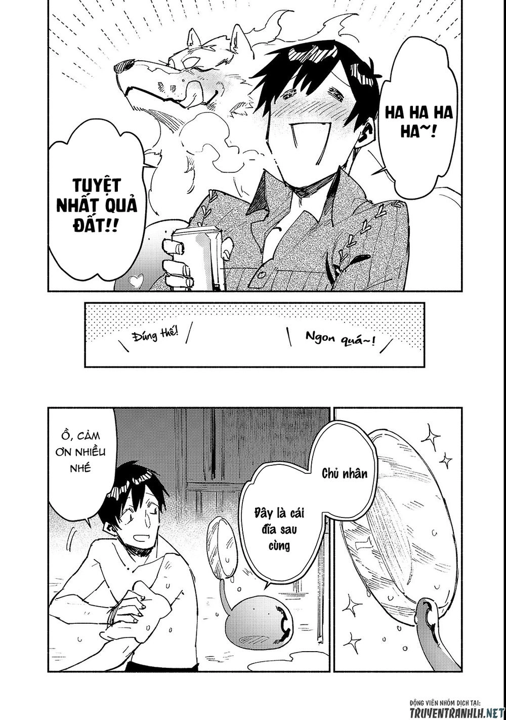 Tondemo Skill De Isekai Hourou Meshi Chapter 26 - 19