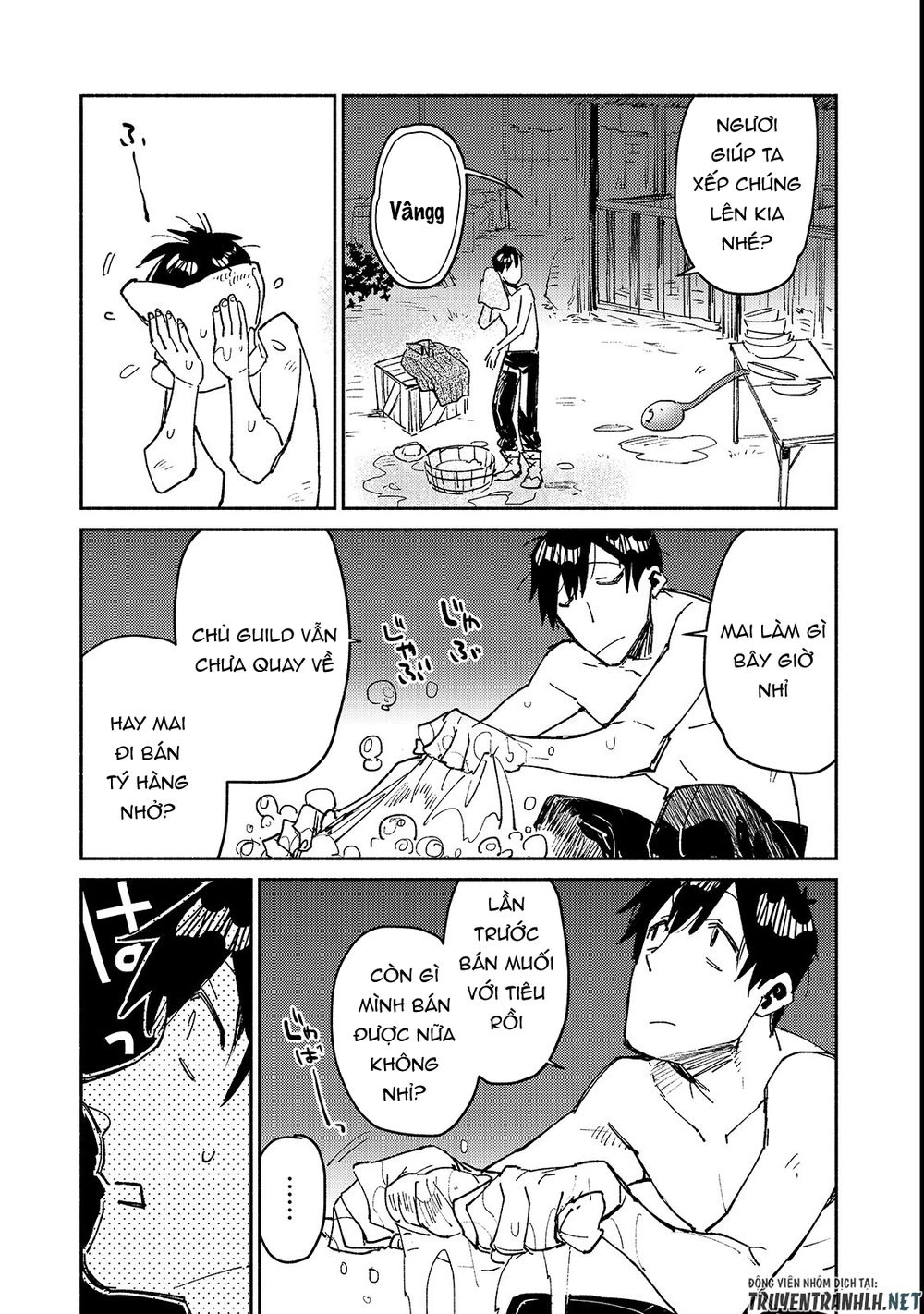 Tondemo Skill De Isekai Hourou Meshi Chapter 26 - 20