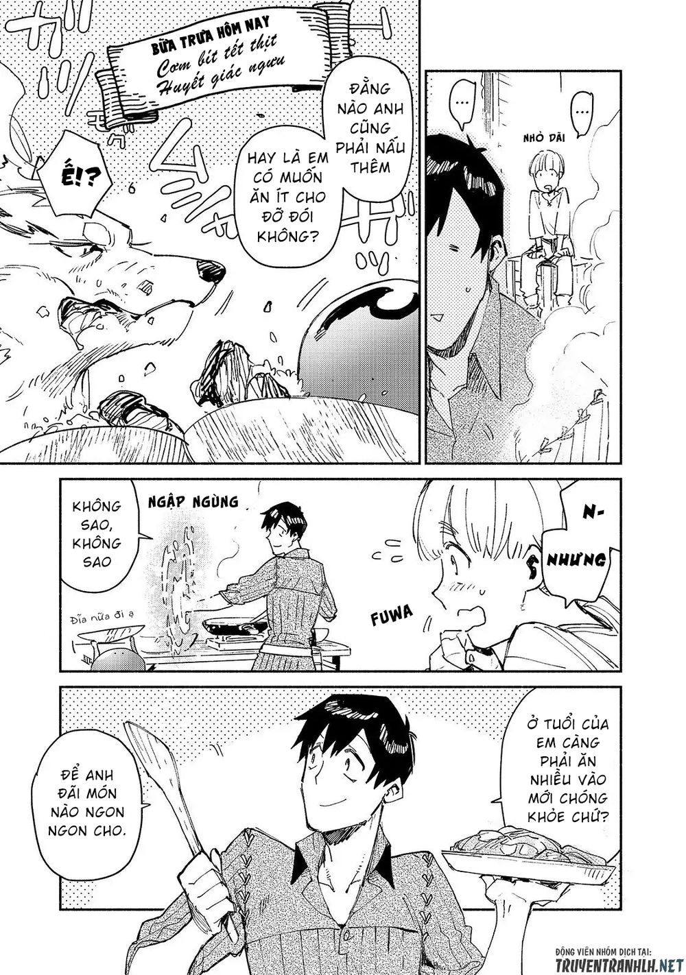 Tondemo Skill De Isekai Hourou Meshi Chapter 27 - 17