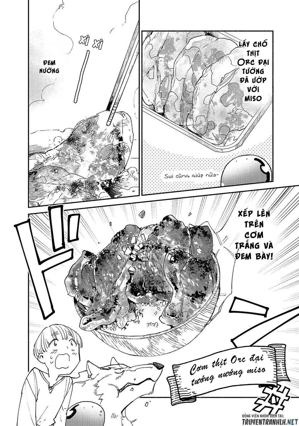 Tondemo Skill De Isekai Hourou Meshi Chapter 27 - 18