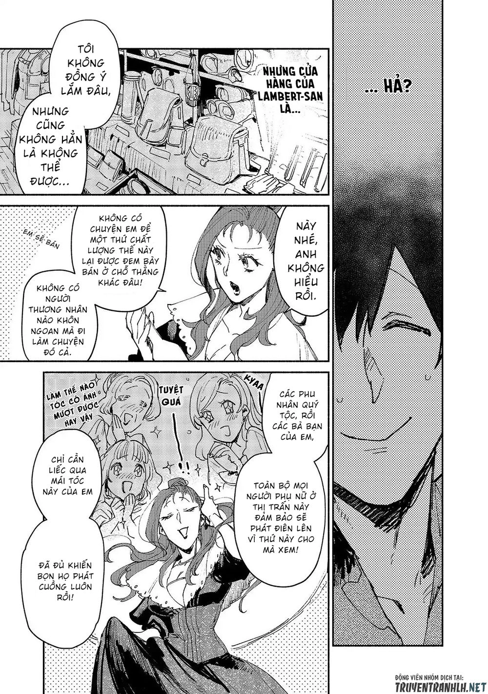 Tondemo Skill De Isekai Hourou Meshi Chapter 27 - 25