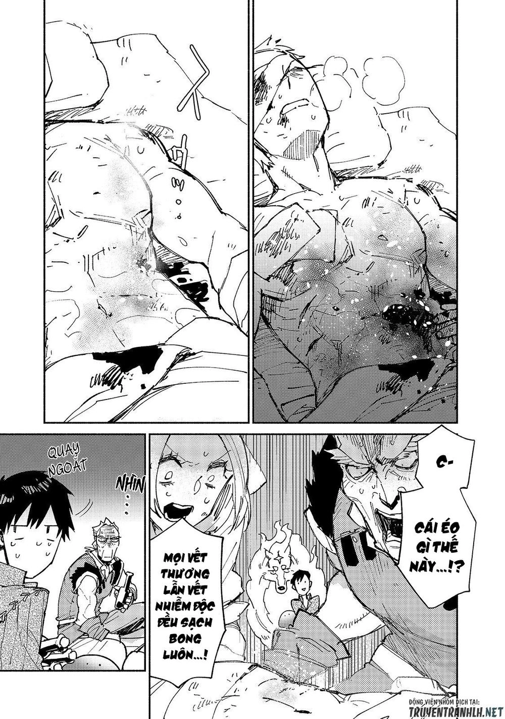 Tondemo Skill De Isekai Hourou Meshi Chapter 28 - 17