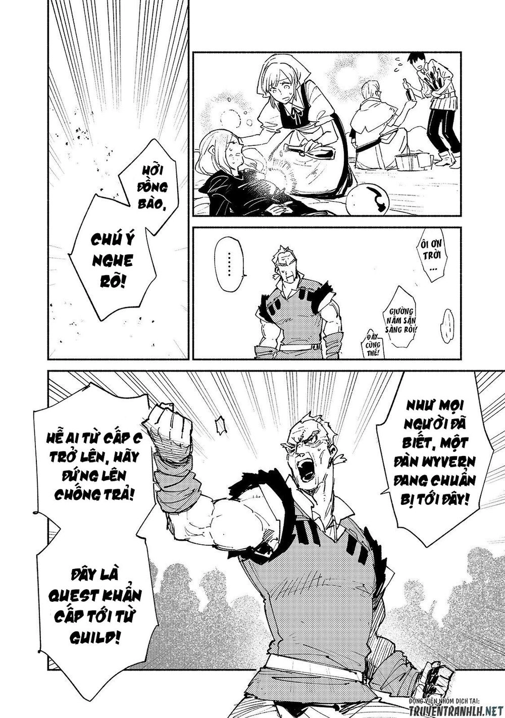 Tondemo Skill De Isekai Hourou Meshi Chapter 28 - 18