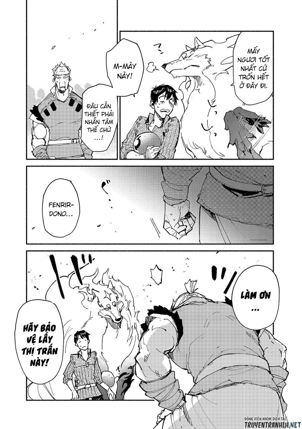 Tondemo Skill De Isekai Hourou Meshi Chapter 28 - 23