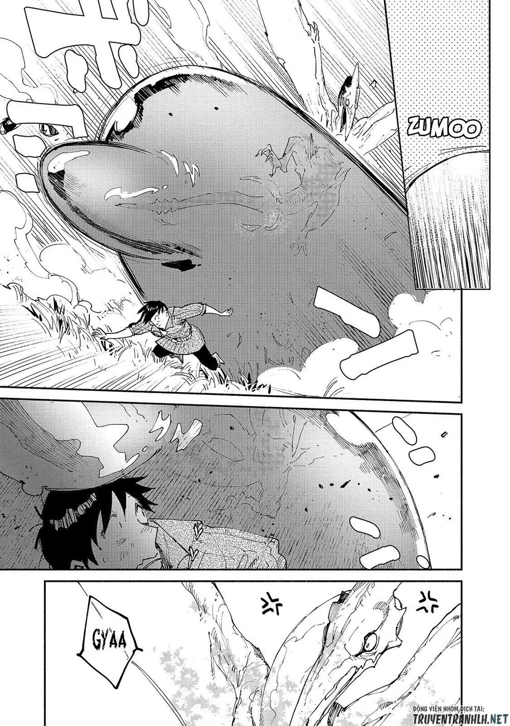 Tondemo Skill De Isekai Hourou Meshi Chapter 29 - 17