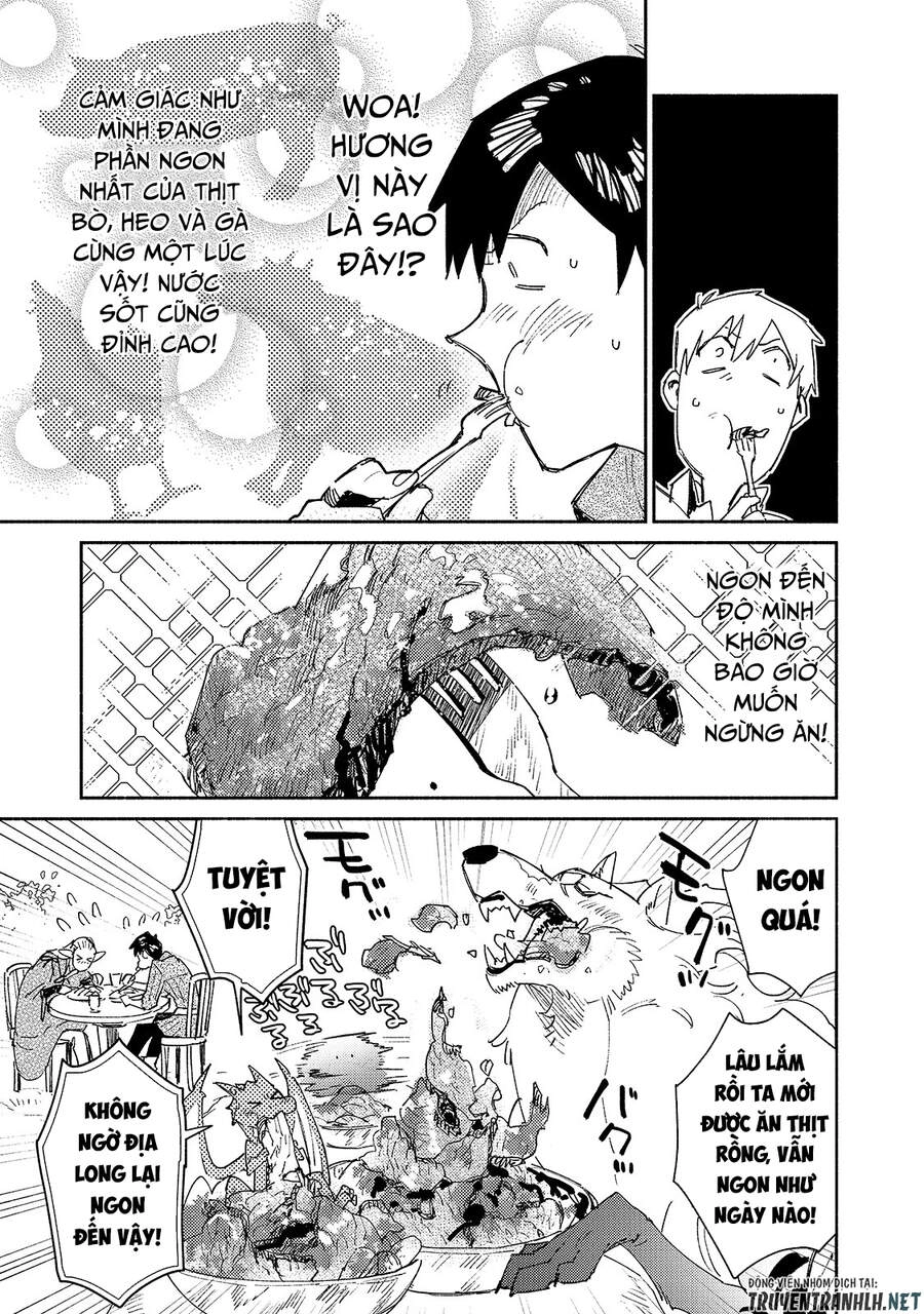 Tondemo Skill De Isekai Hourou Meshi Chapter 42 - 25