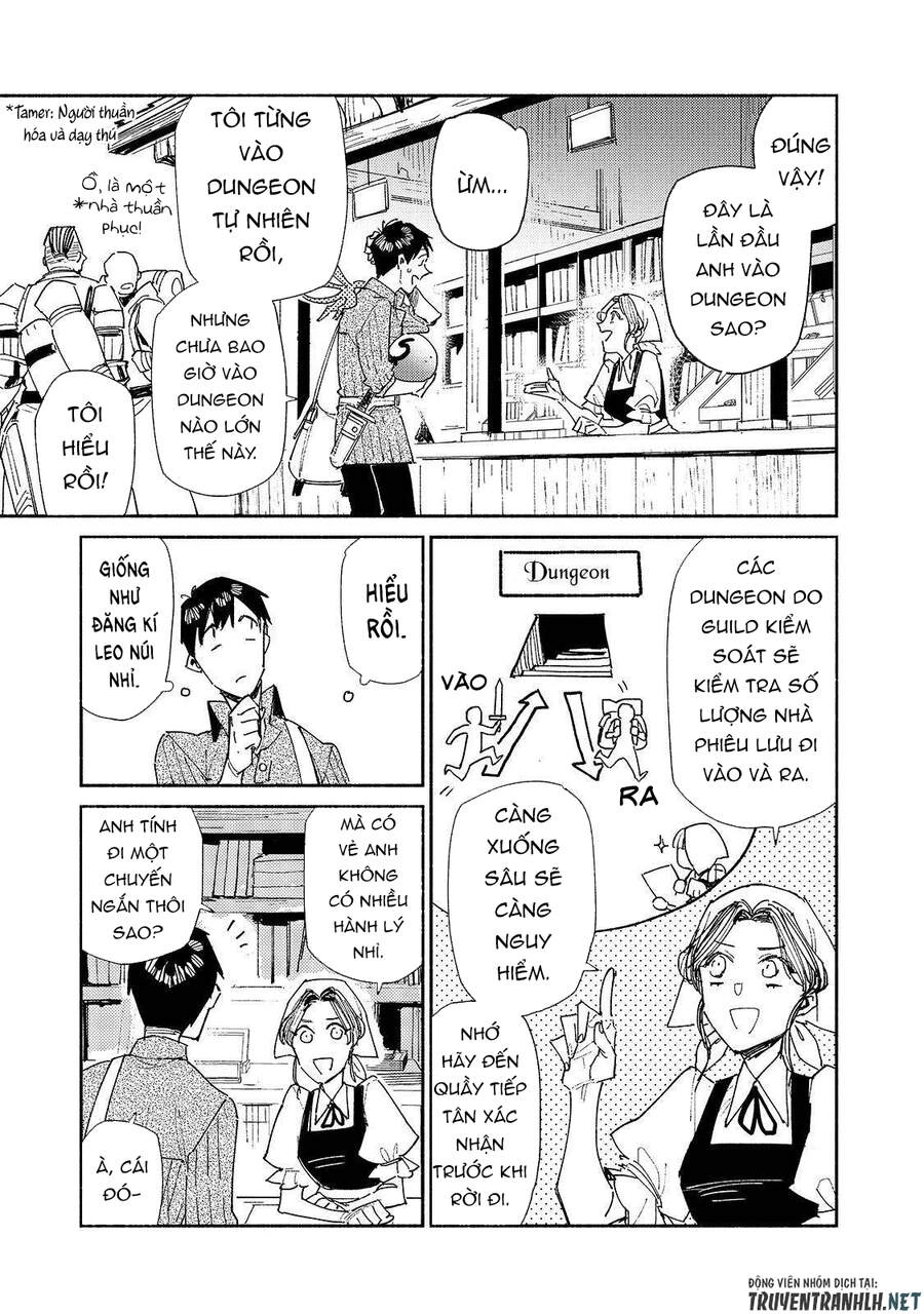 Tondemo Skill De Isekai Hourou Meshi Chapter 43 - 5