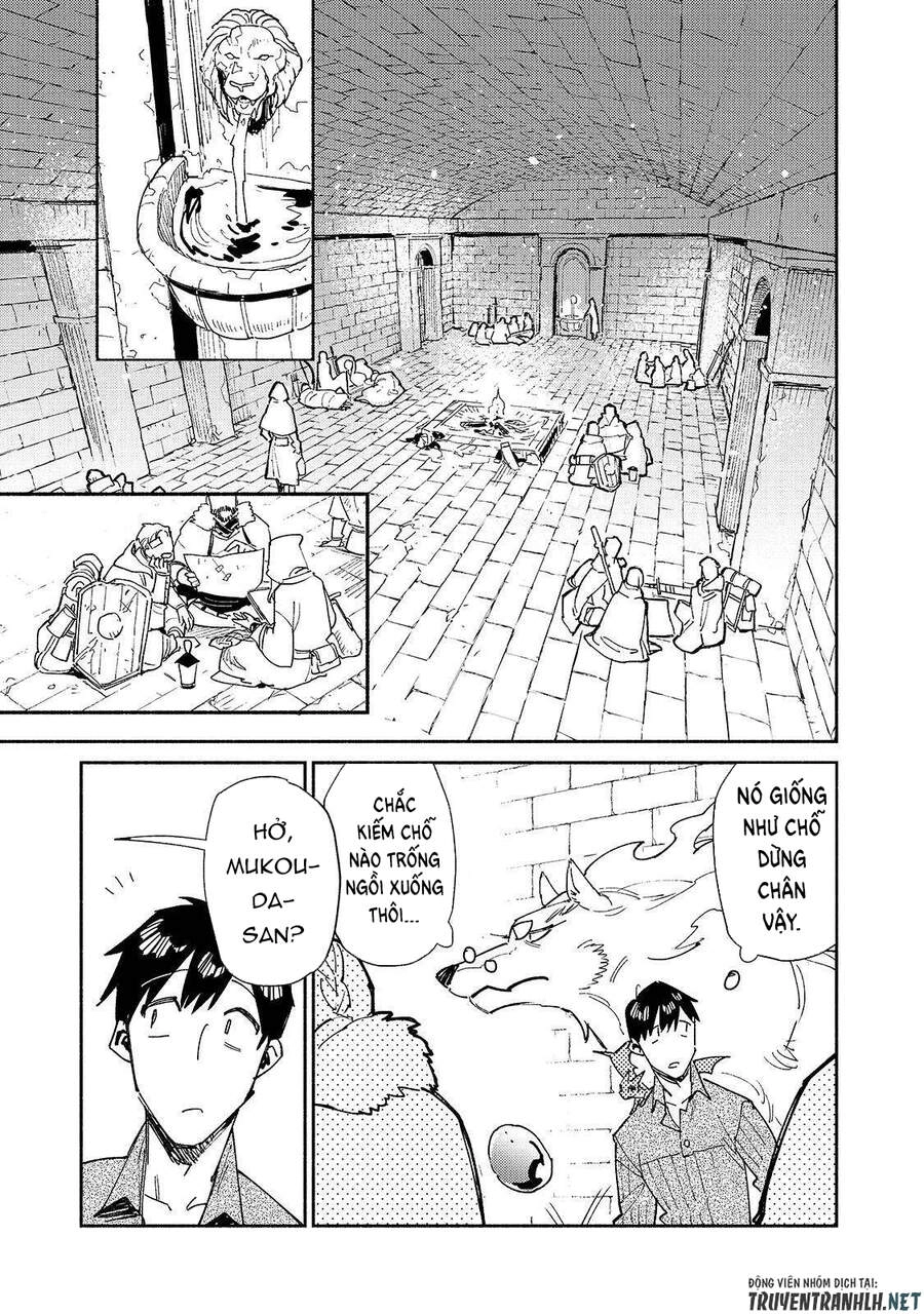 Tondemo Skill De Isekai Hourou Meshi Chapter 43 - 15