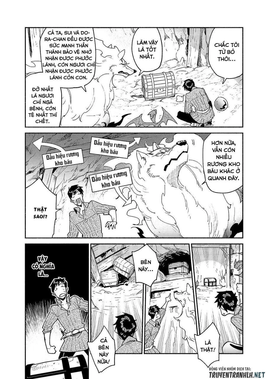 Tondemo Skill De Isekai Hourou Meshi Chapter 44 - 10