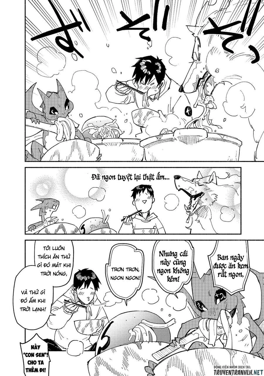 Tondemo Skill De Isekai Hourou Meshi Chapter 45 - 20