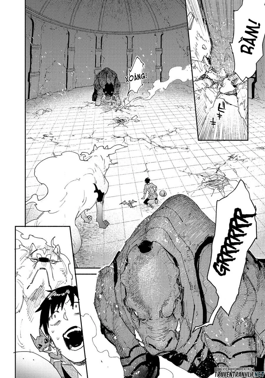 Tondemo Skill De Isekai Hourou Meshi Chapter 46 - 6