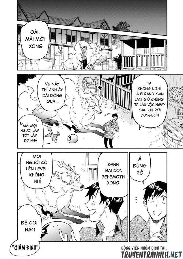 Tondemo Skill De Isekai Hourou Meshi Chapter 48 - 4