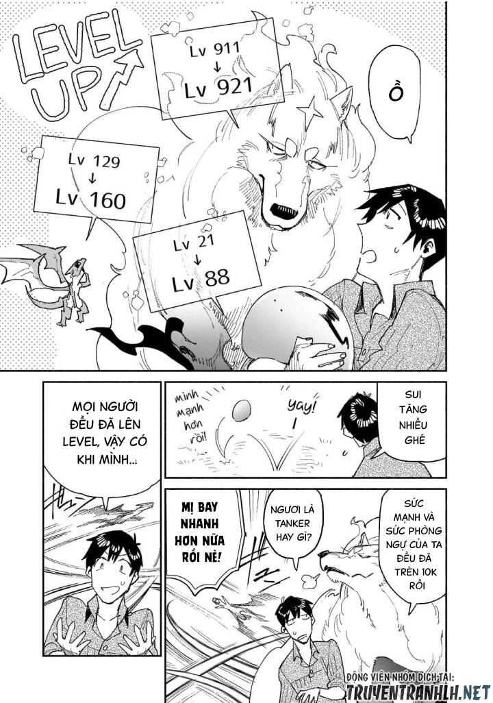 Tondemo Skill De Isekai Hourou Meshi Chapter 48 - 5