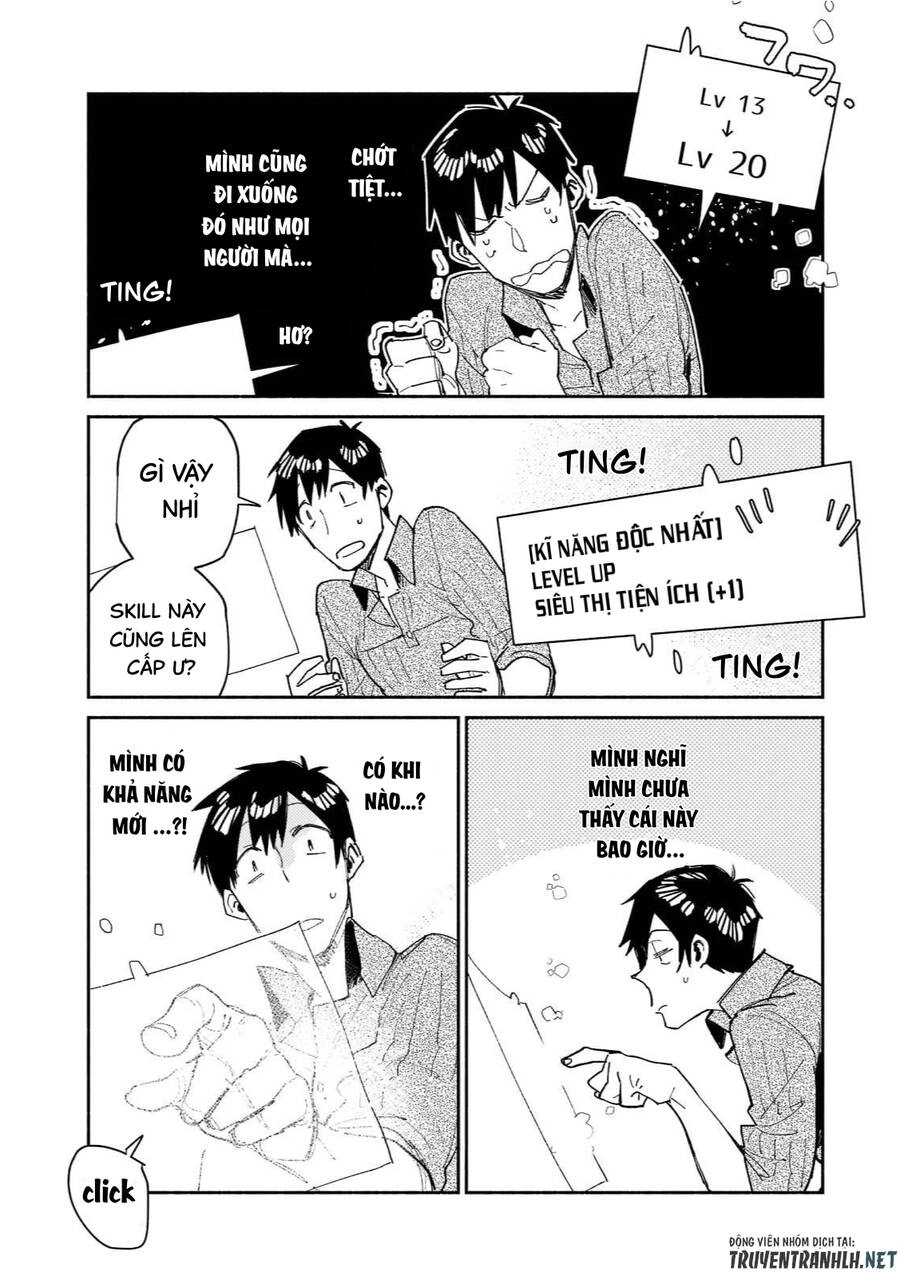 Tondemo Skill De Isekai Hourou Meshi Chapter 48 - 6