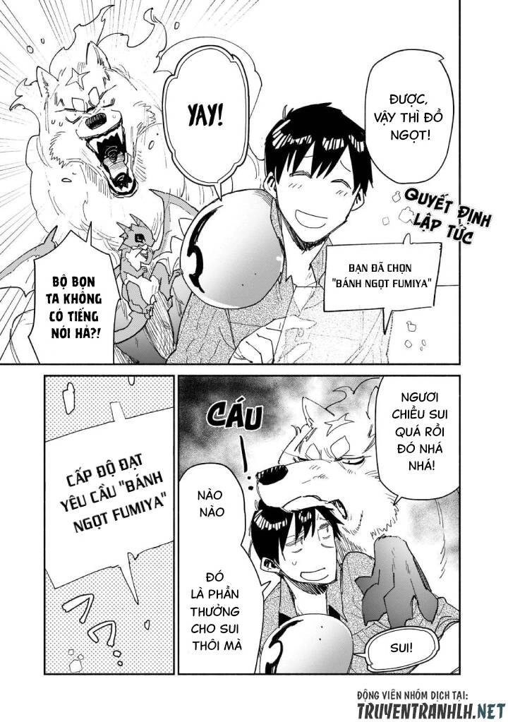 Tondemo Skill De Isekai Hourou Meshi Chapter 48 - 9