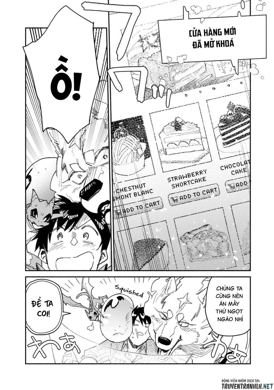 Tondemo Skill De Isekai Hourou Meshi Chapter 48 - 10