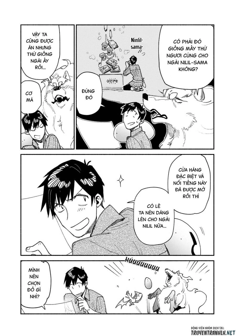 Tondemo Skill De Isekai Hourou Meshi Chapter 48 - 11