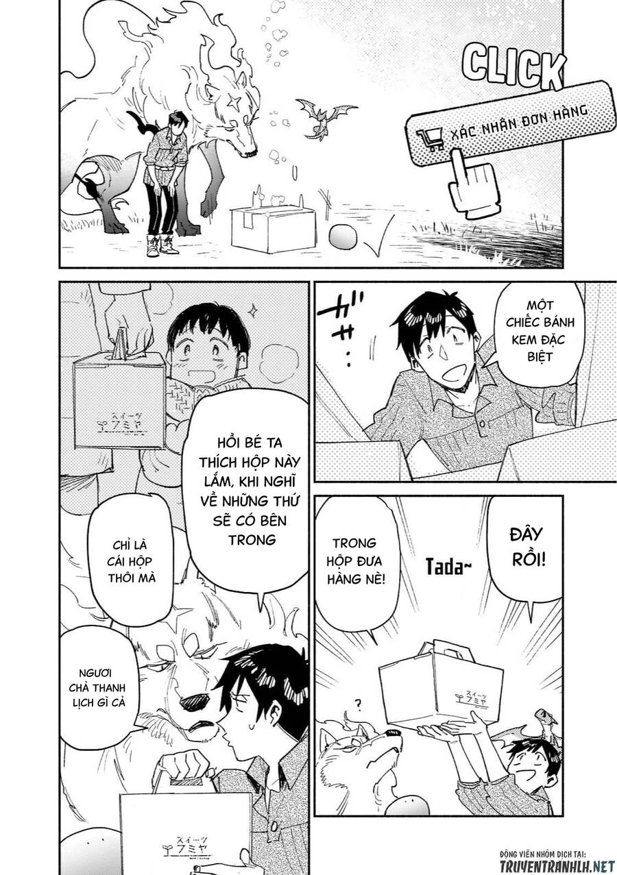 Tondemo Skill De Isekai Hourou Meshi Chapter 48 - 12